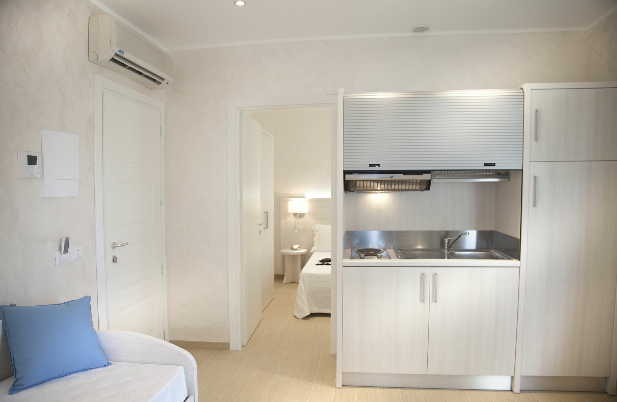 Marina Beach Suite Hotel Rimini Exterior foto